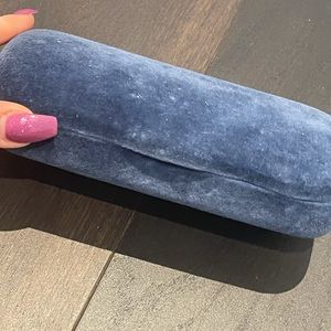 Gucci glasses case